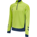 hmlLEAD HALF ZIP