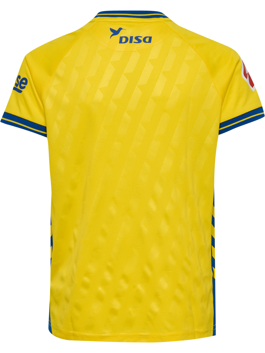 UDLP 25/26 HOME JERSEY S/S KIDS