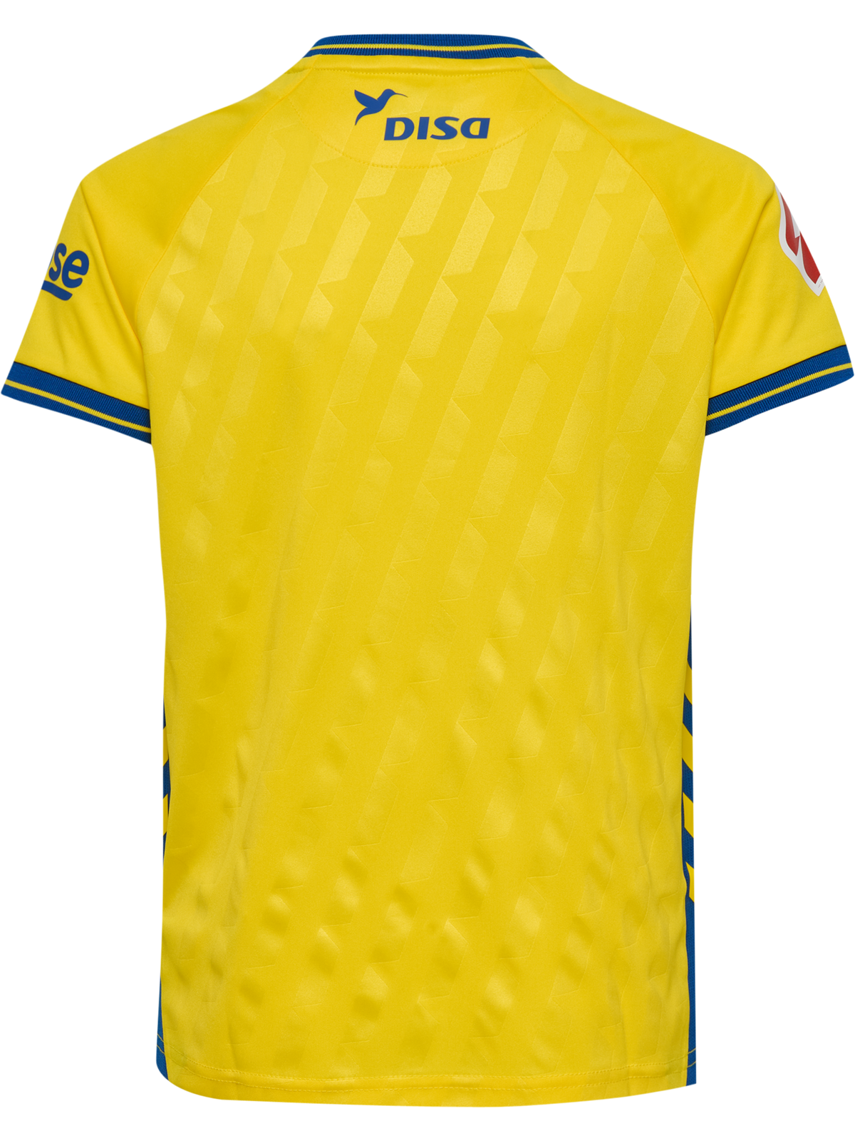 UDLP 25/26 HOME JERSEY S/S KIDS