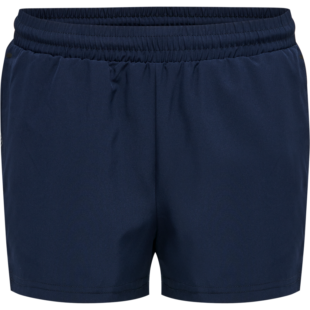 hmlMOVE GRID WOVEN SHORTS WOMAN
