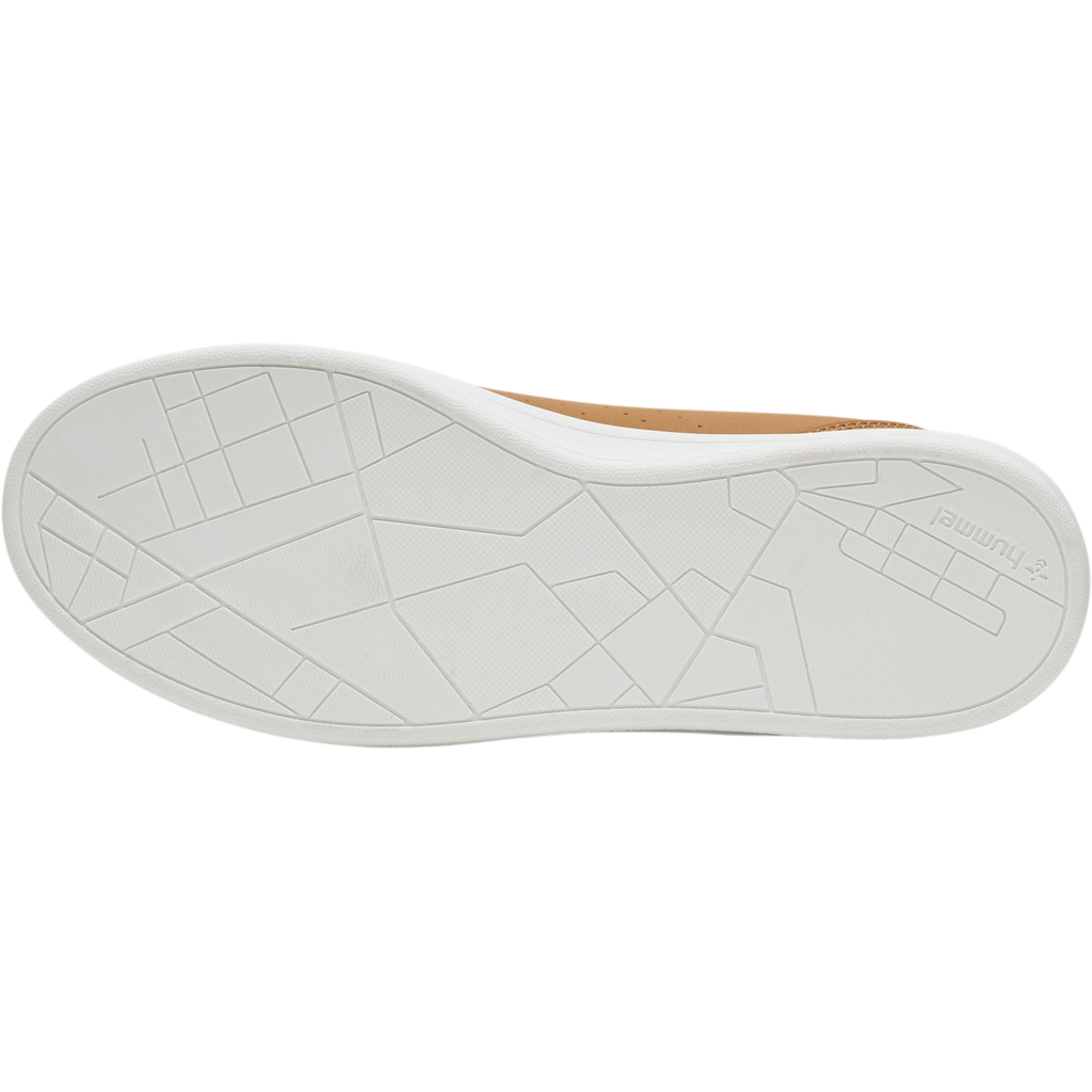 BUSAN SYNTH. NUBUCK