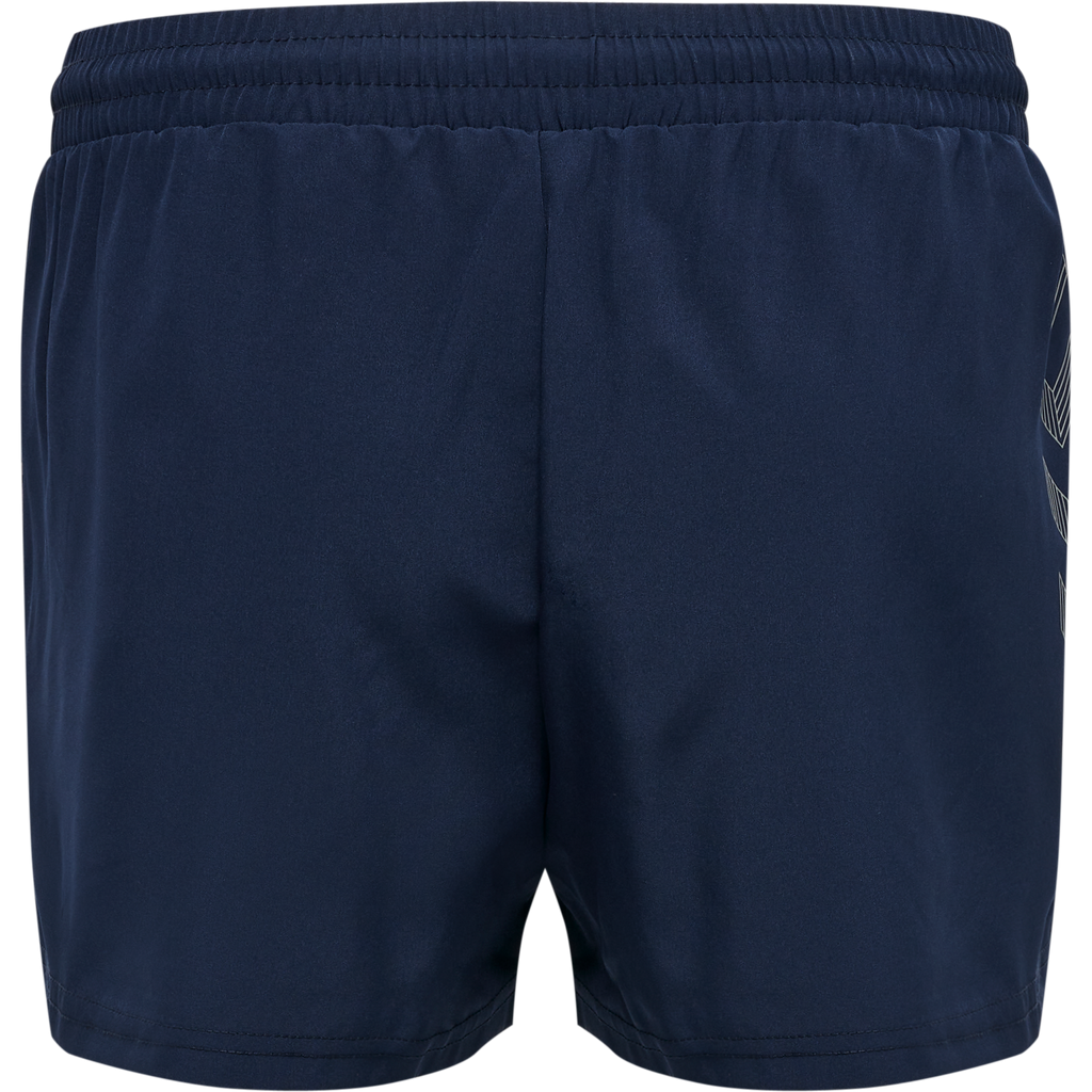hmlMOVE GRID WOVEN SHORTS WOMAN