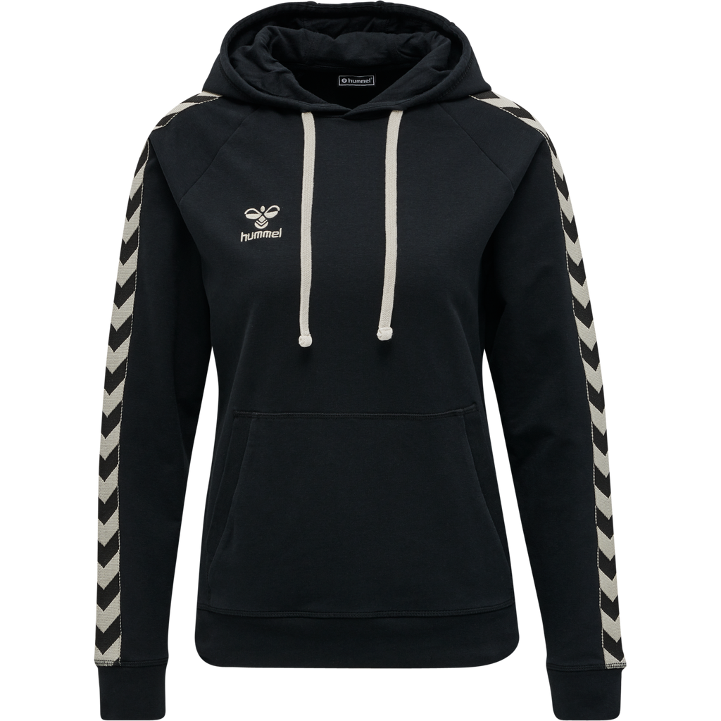 hmlMOVE CLASSIC HOODIE WOMAN