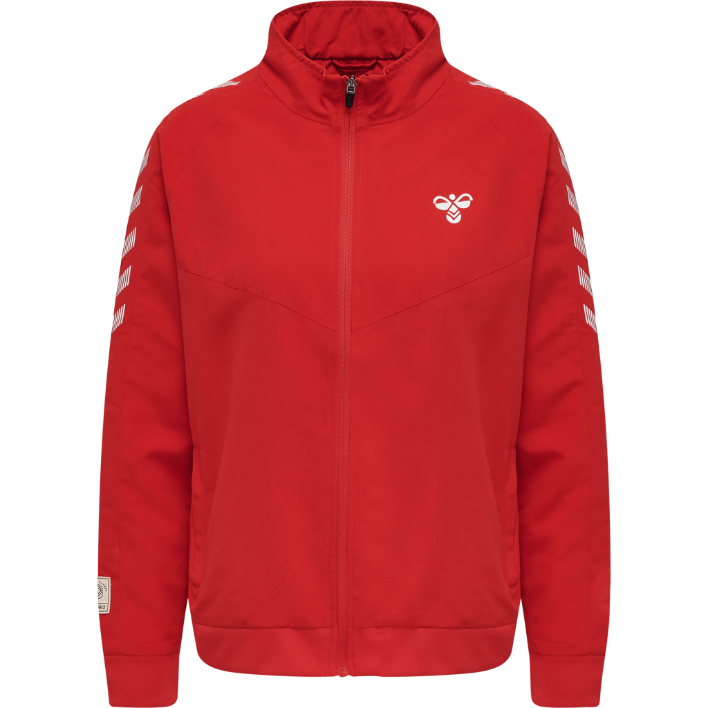 hmlGG12 TRACK JACKET WOMAN