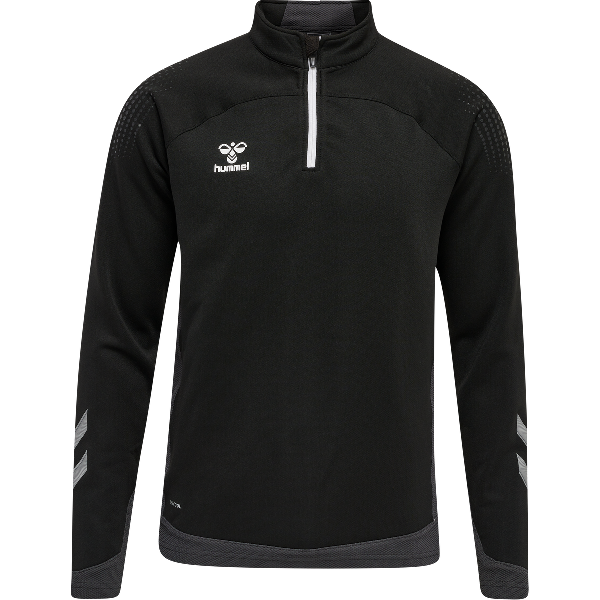 hmlLEAD HALF ZIP
