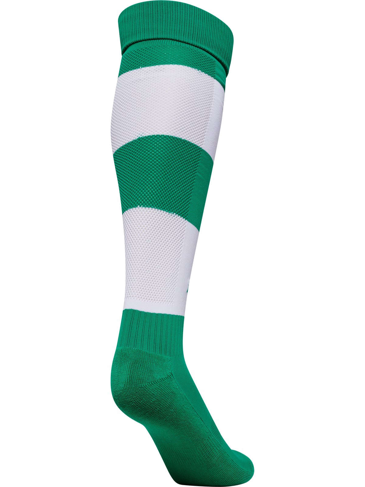 hmlESSENTIAL STRIPE FOOTBALL SOCKS