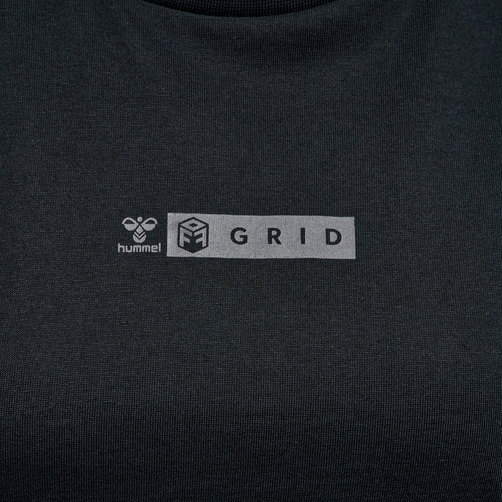 hmlOFFGRID TEE S/S WO