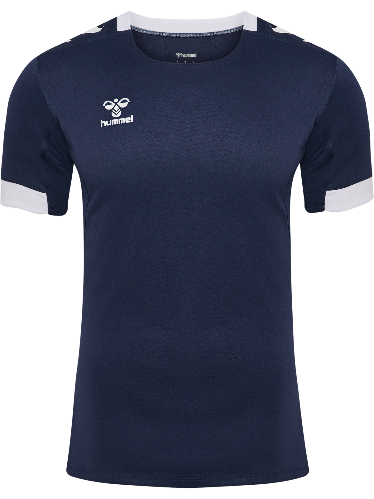hmlRUGBY JERSEY S/S