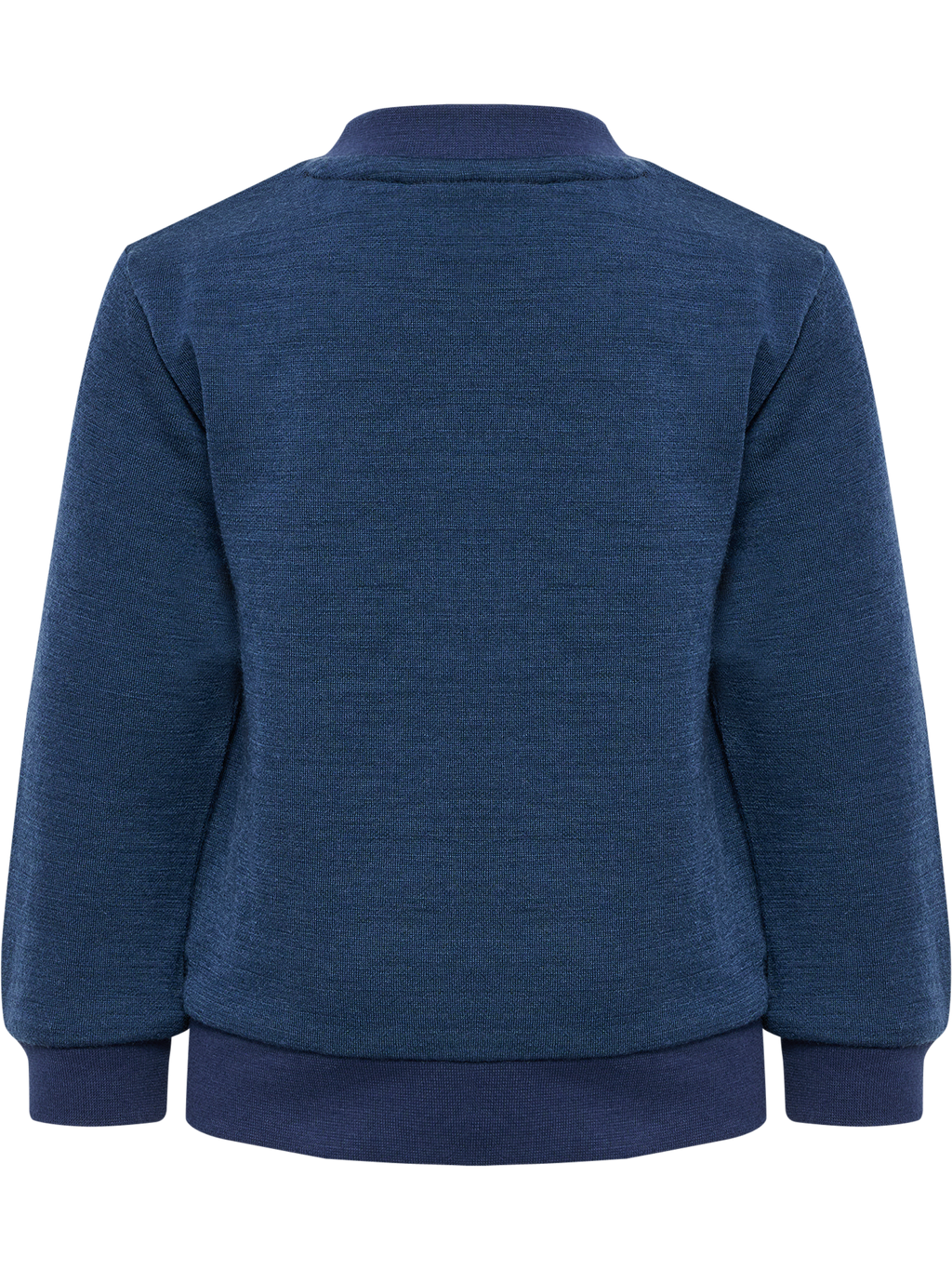 hmlMINI WOOL SWEATSHIRT BEE