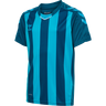 hmlCORE XK STRIPED JERSEY S/S KIDS