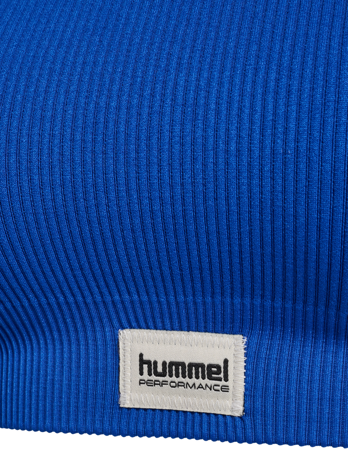 hmlPULSE SEAMLESS RIB BRA
