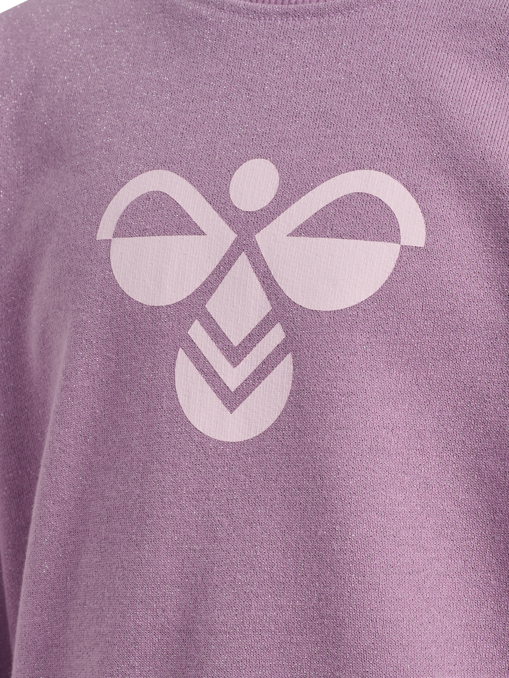 hmlJR MUSSE SWEATSHIRT