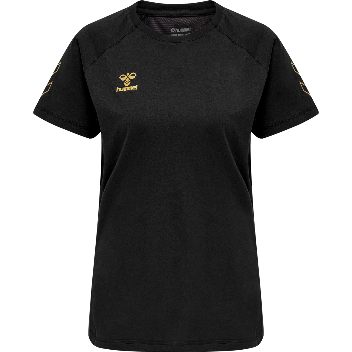 hmlCIMA XK T-SHIRT S/S WOMAN