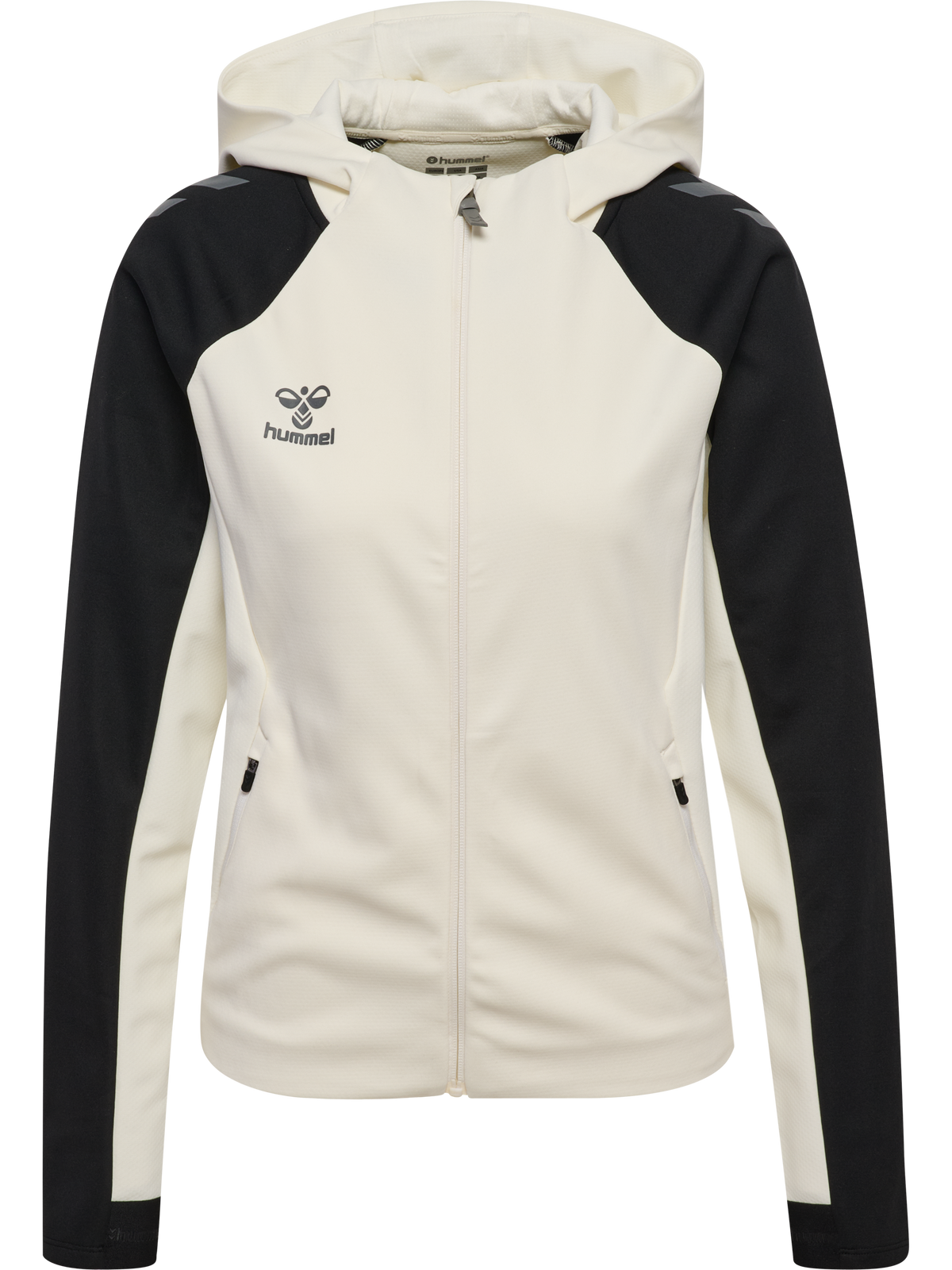 hmlCIMA 2.0 ZIP HOODIE WOMAN
