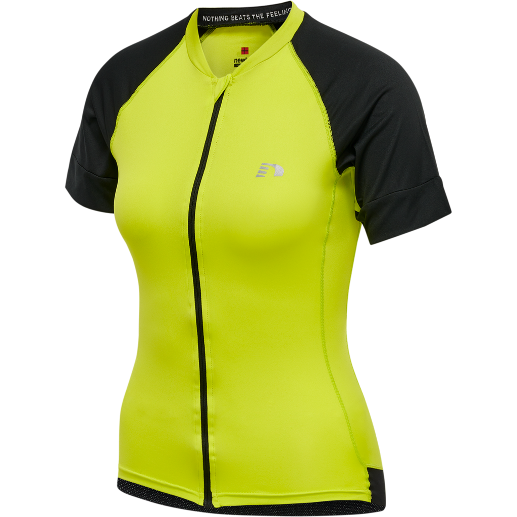 WOMENS CORE BIKE JERSEY