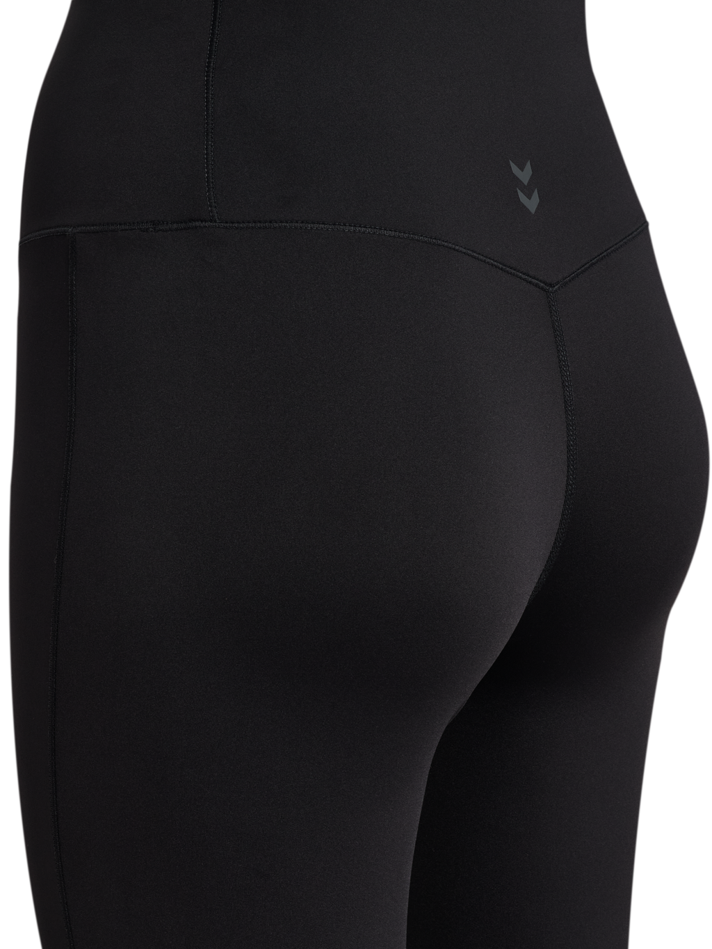 hmlYOGA HIGH WAIST FLARE W TIGHTS