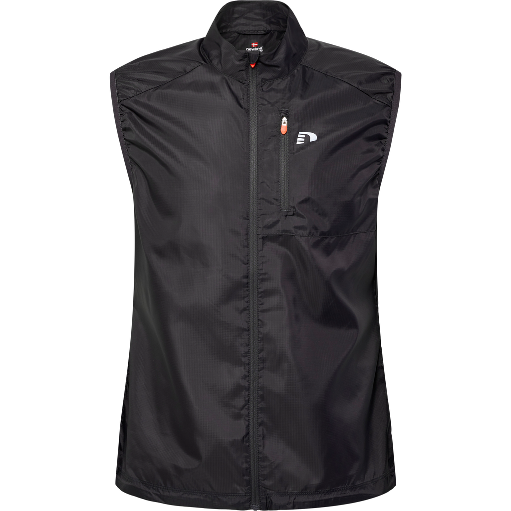 MEN PACKABLE TECH GILET