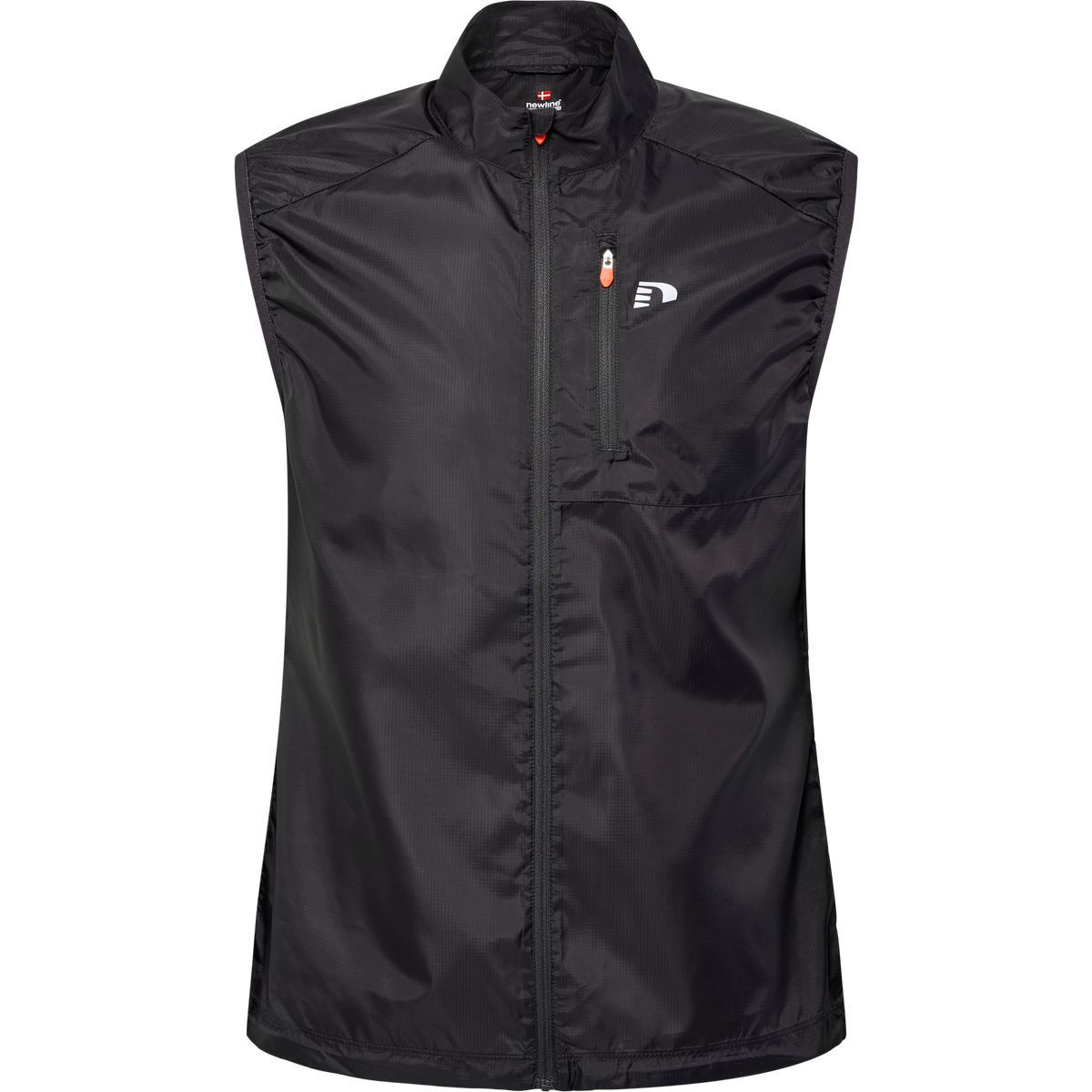 MEN PACKABLE TECH GILET
