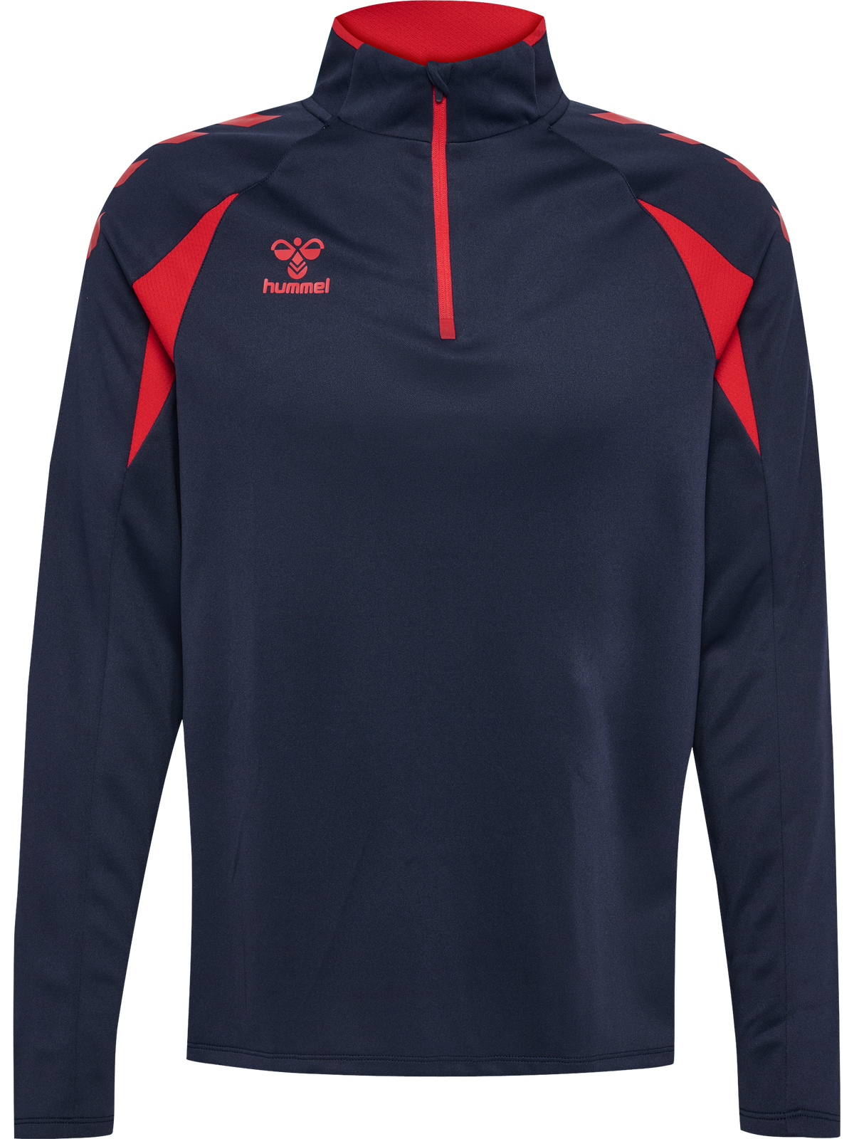 hmlCORE 2.0 HALF ZIP