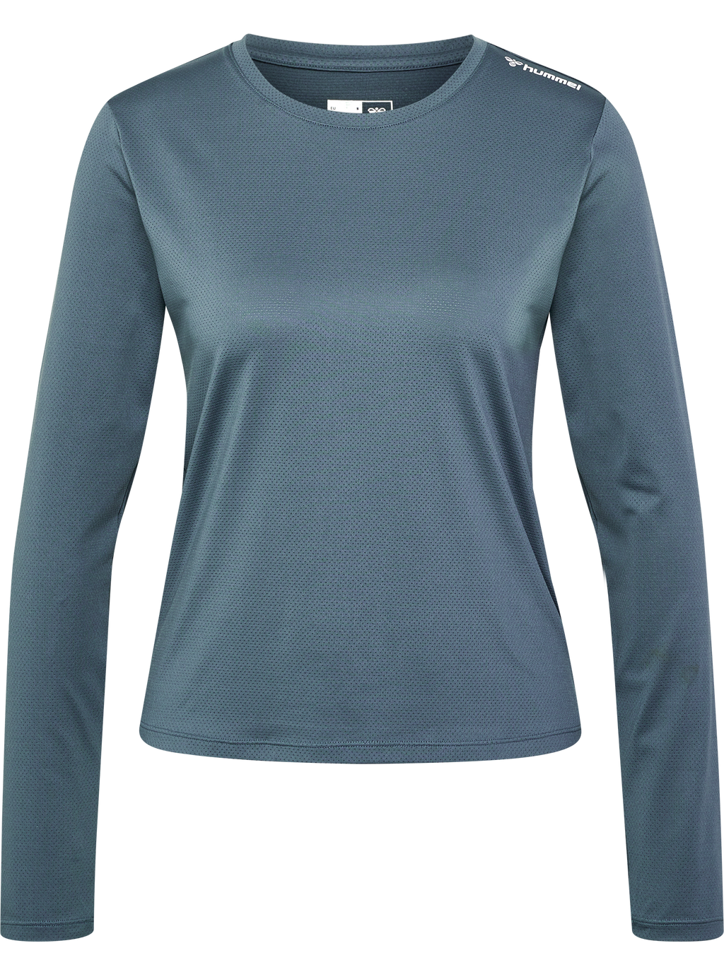 hmlMT AURA MESH T-SHIRT L/S