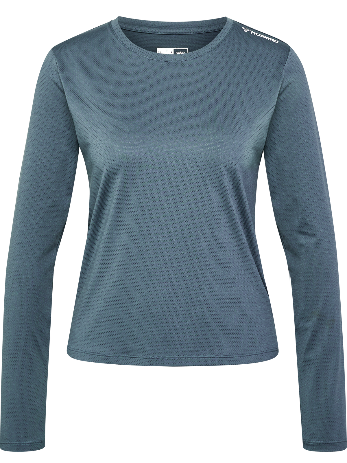 hmlMT AURA MESH T-SHIRT L/S