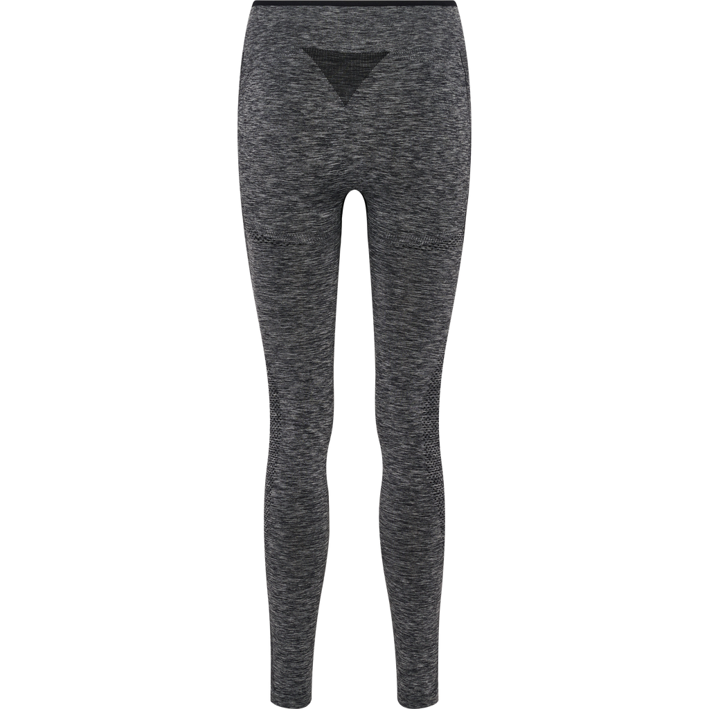 hmlMT UNA SEAMLESS MID WAIST TIGHTS