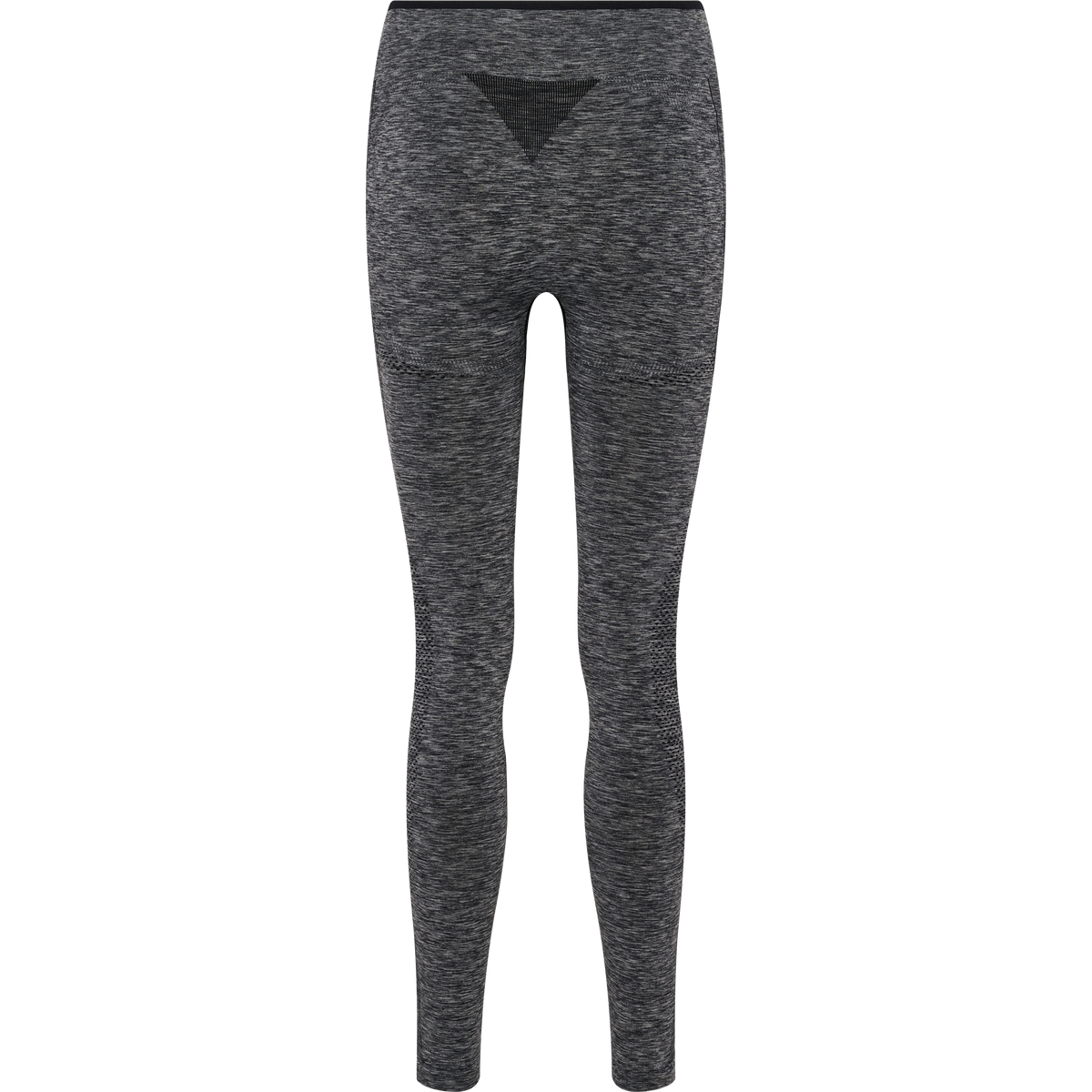 hmlMT UNA SEAMLESS MID WAIST TIGHTS