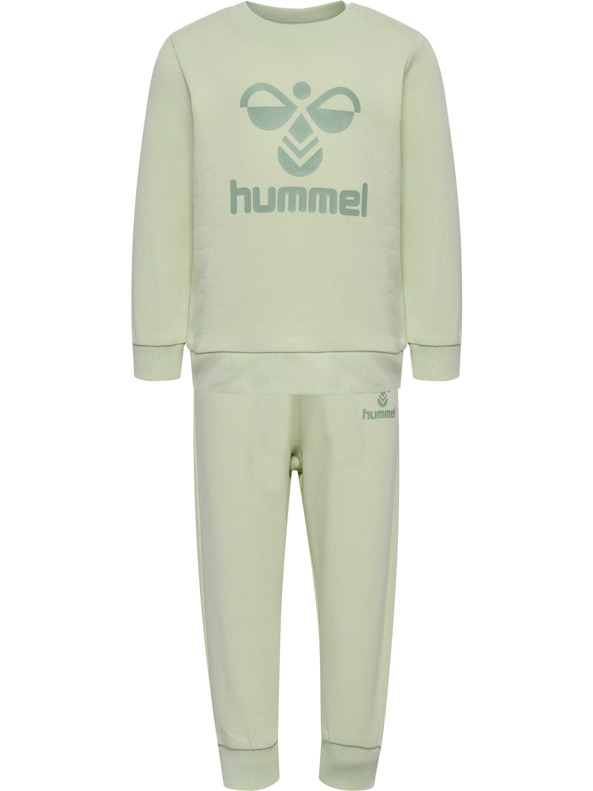 hmlARINE CREWSUIT