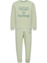 hmlARINE CREWSUIT