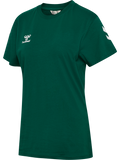 hmlGO 2.0 CHEVRON T-SHIRT S/S WOMAN