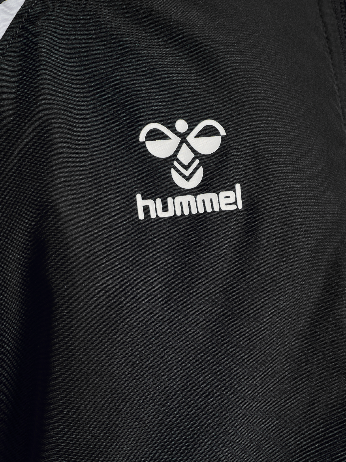 hmlCORE 2.0 BENCH JACKET KIDS
