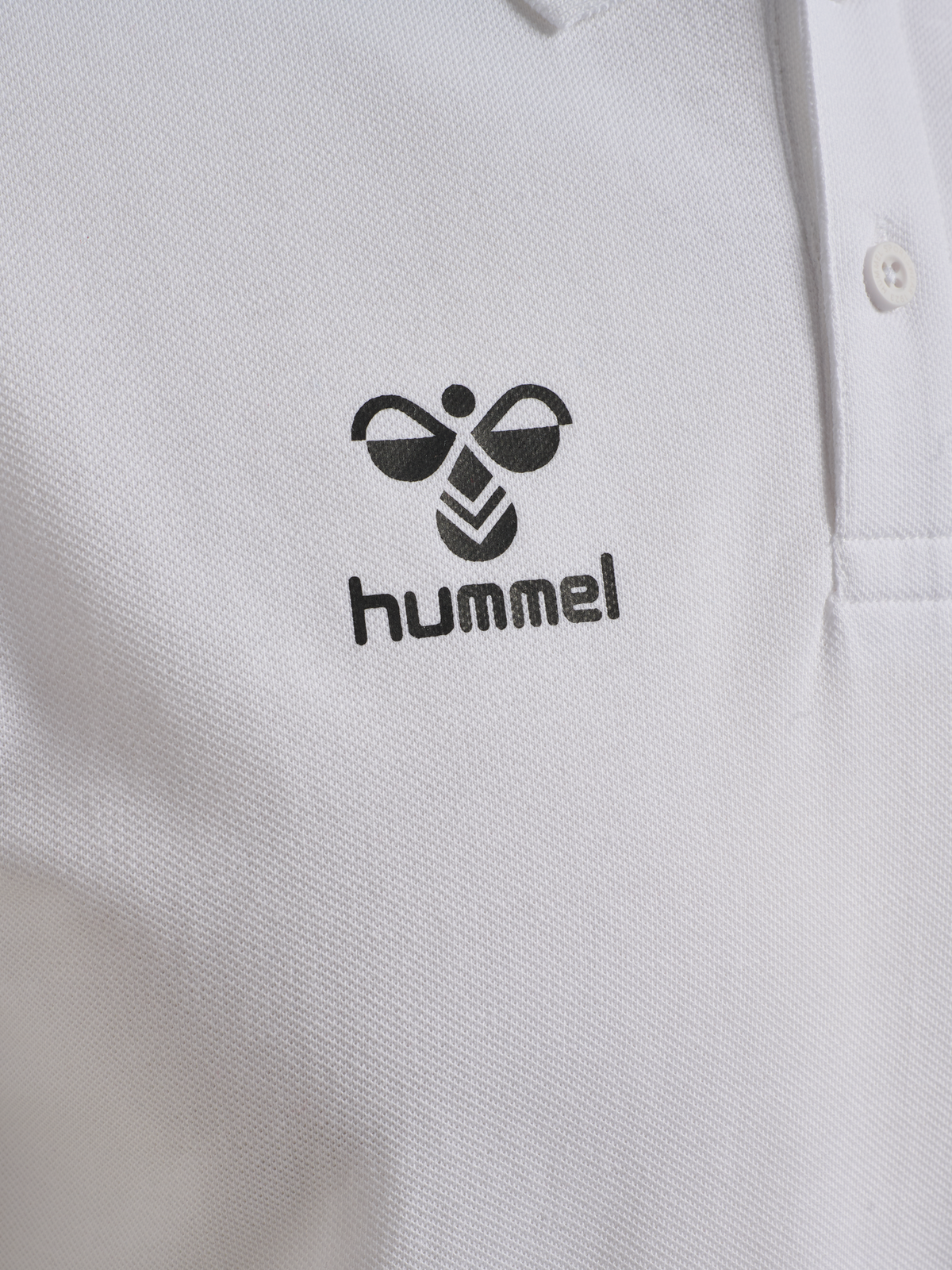 hmlGO 2.0 CHEVRON  POLO