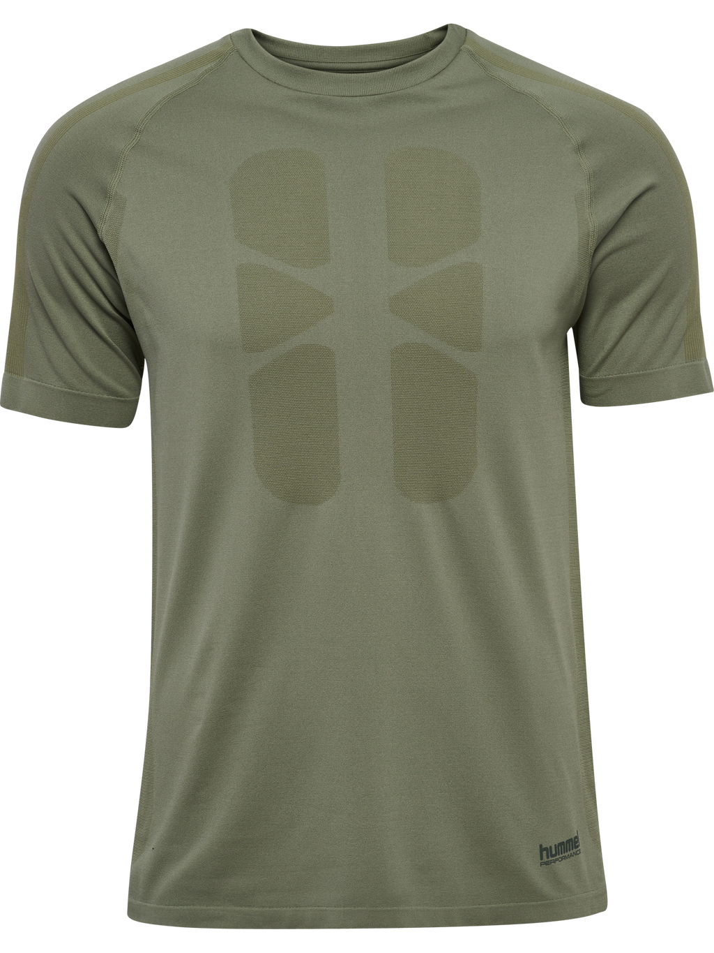 hmlHIIT SEAMLESS T-SHIRT S/S