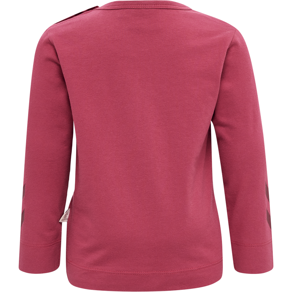 hmlHELGA T-SHIRT L/S