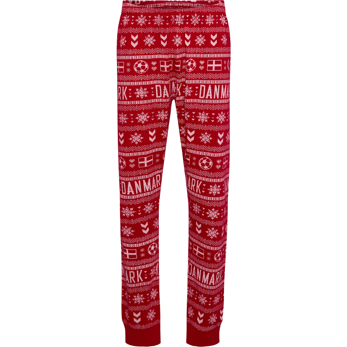 HMLDBU FAN XMAS PYJAMAS SET