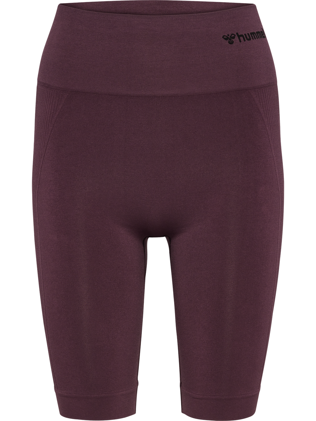hmlTIF SEAMLESS CYLING SHORTS