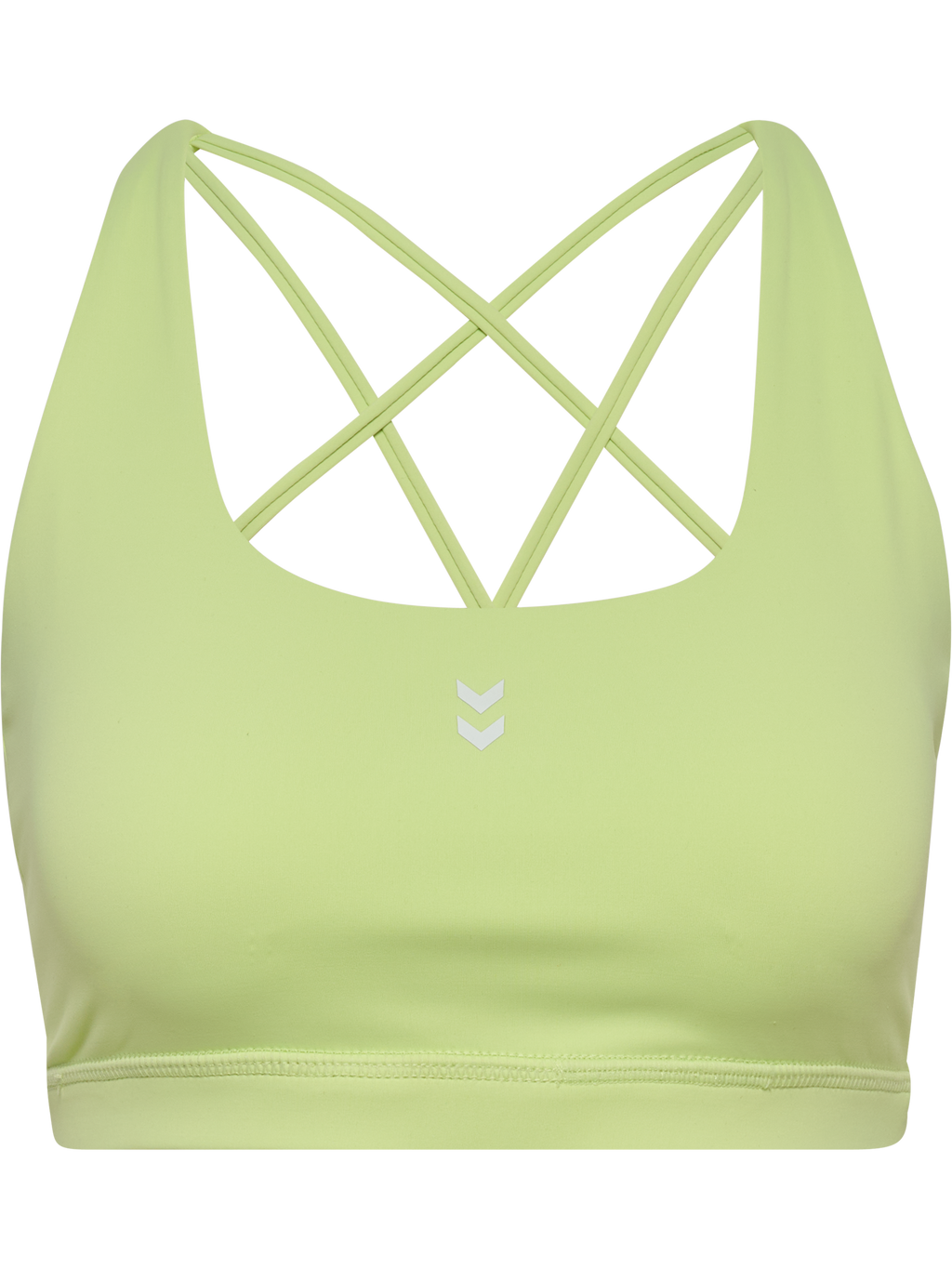 hmlHIIT IMPACT STRAP BRA