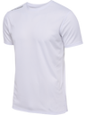 hmlRUN JERSEY S/S