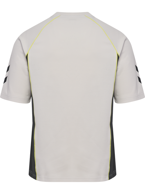 hmlBLAZE26 ATHLEISURE T-SHIRT S/S