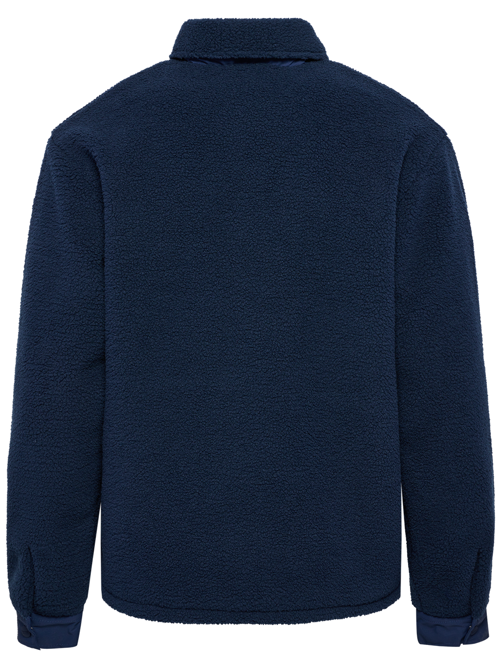 hmlFLEECE OVERSHIRT SPORTSWEAR