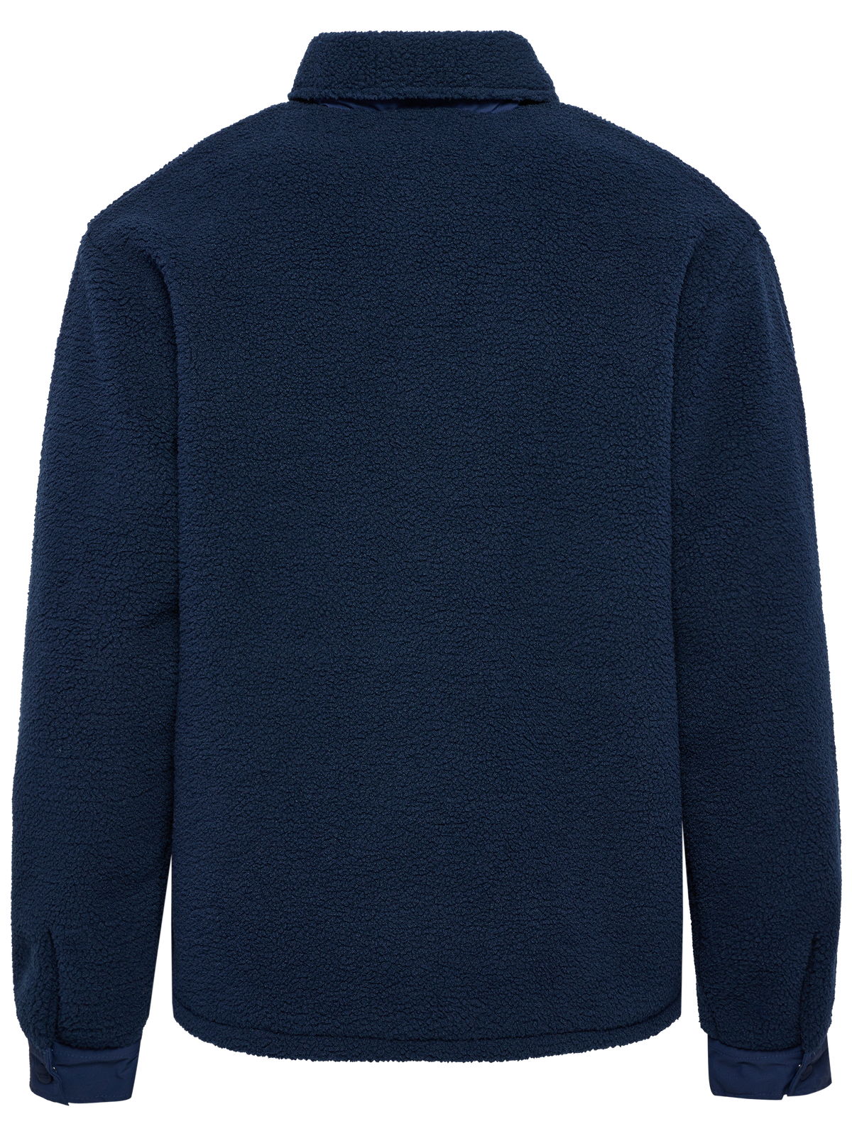 hmlFLEECE OVERSHIRT SPORTSWEAR