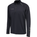 hmlAUTHENTIC PRO HALF ZIP SWEAT