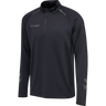 hmlAUTHENTIC PRO HALF ZIP SWEAT
