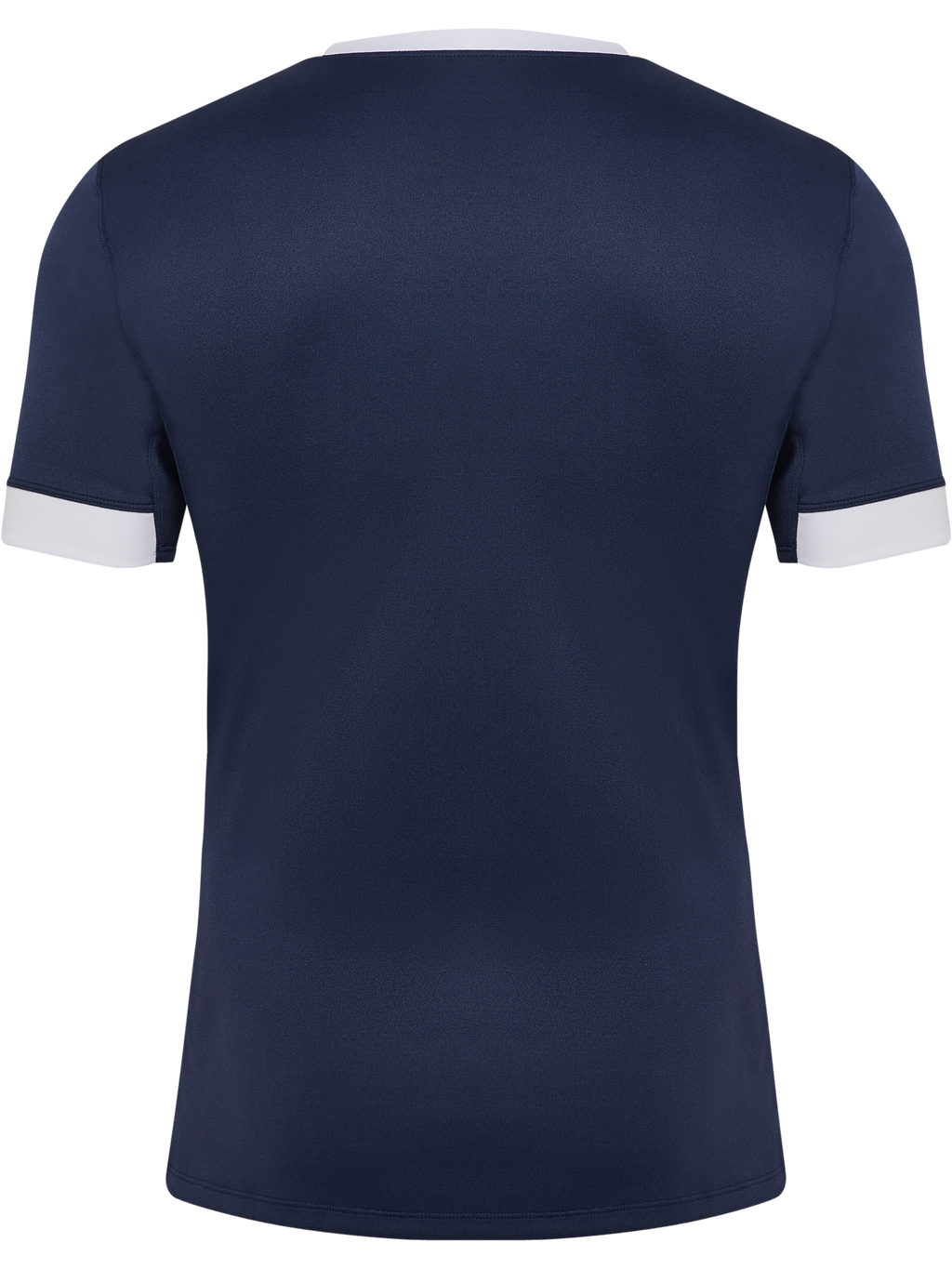 hmlRUGBY JERSEY S/S