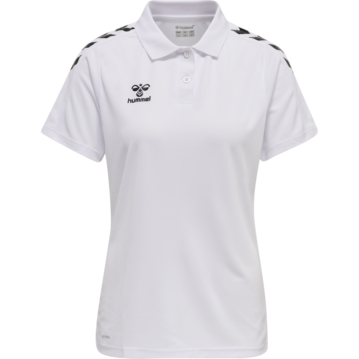 hmlCORE XK FUNCTIONAL POLO WOMAN
