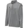 hmlCORE XK HALF ZIP POLY SWEAT KIDS
