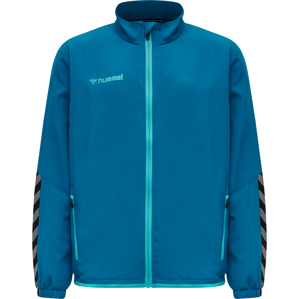 hmlAUTHENTIC KIDS MICRO JACKET