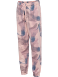 hmlJR LOOSE AOP PANTS BEE