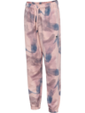 hmlJR LOOSE AOP PANTS BEE
