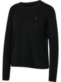 hmlYOGA SOFT LOOSE W T-SHIRT LS
